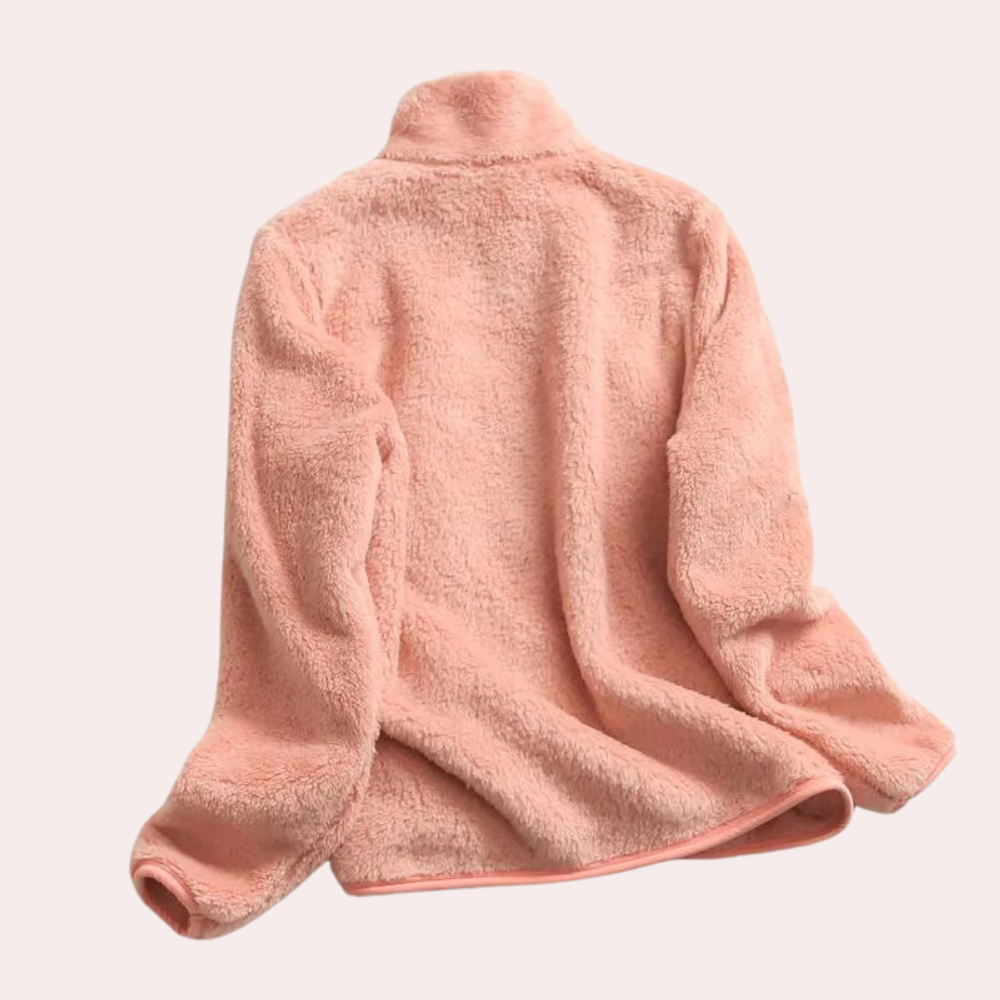 NOVELLA - Elegante Lente/Zomer Jas voor Dames