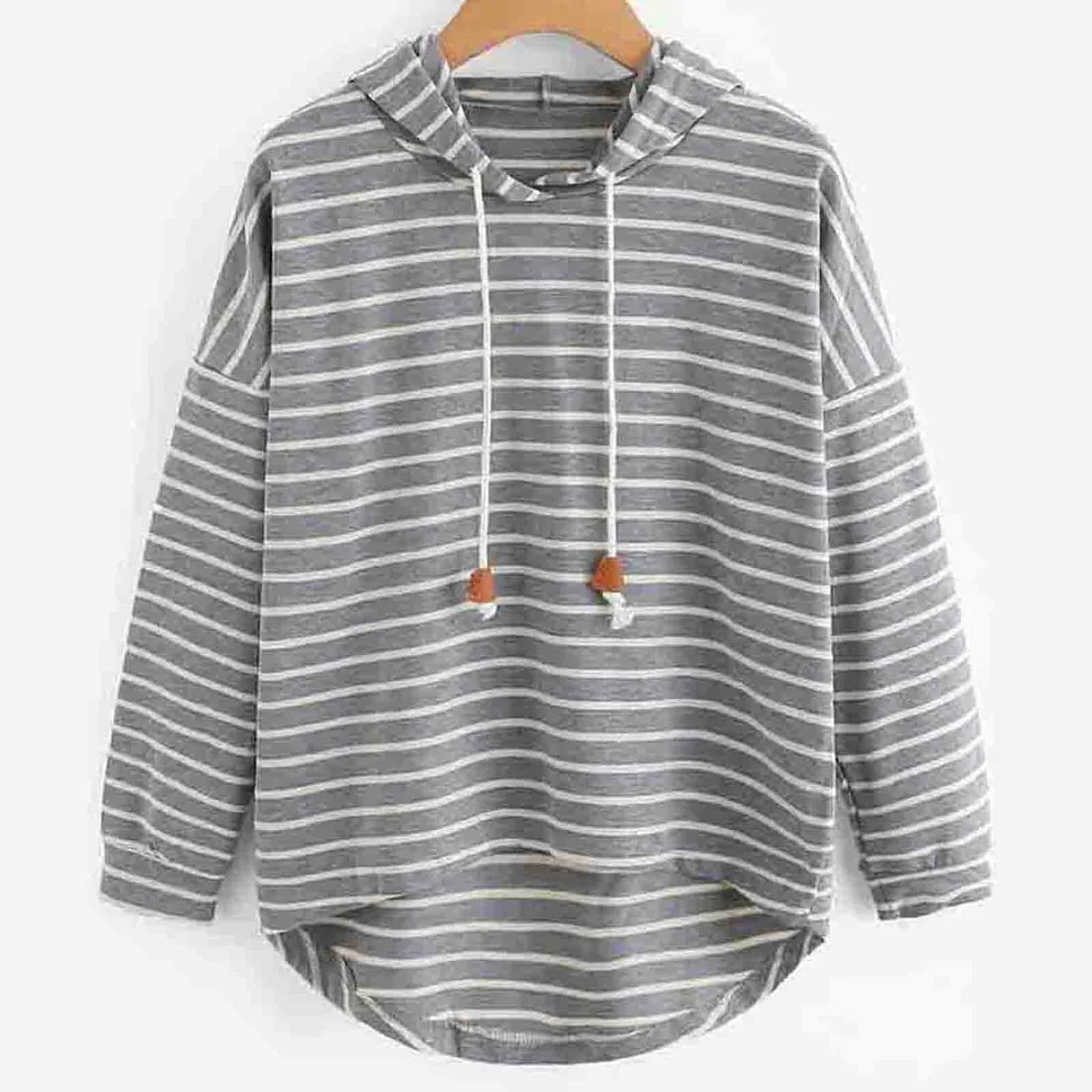 Elise | Casual zomertrui