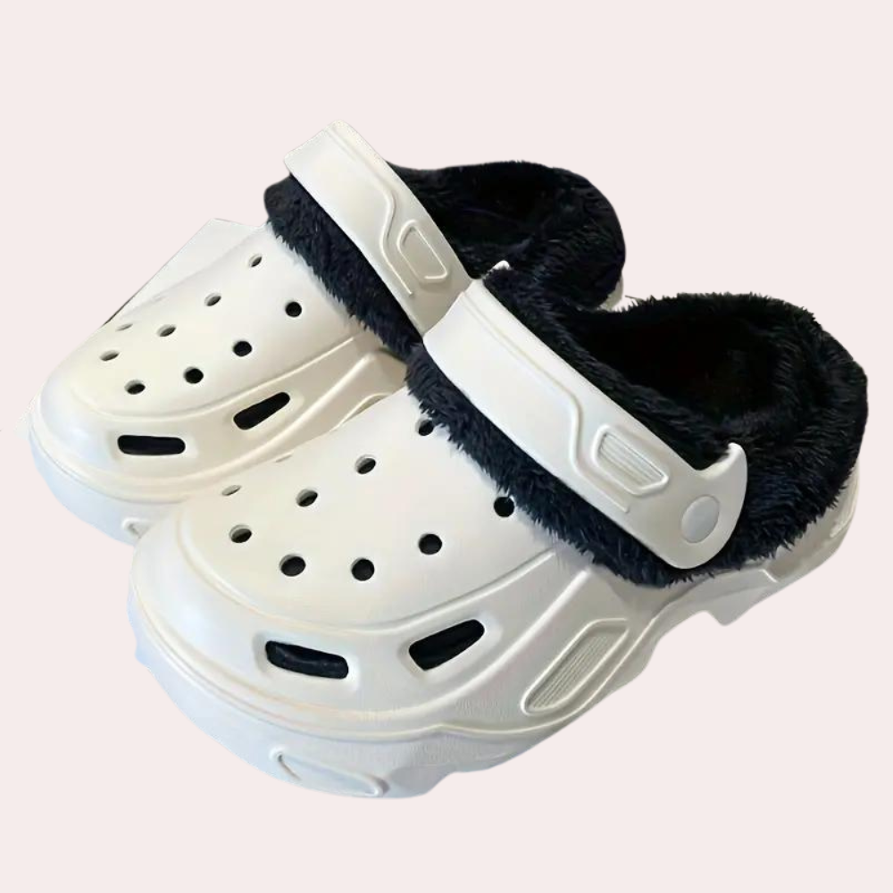 SAMANTHA - Zomerse Casual Pantoffel voor Dames