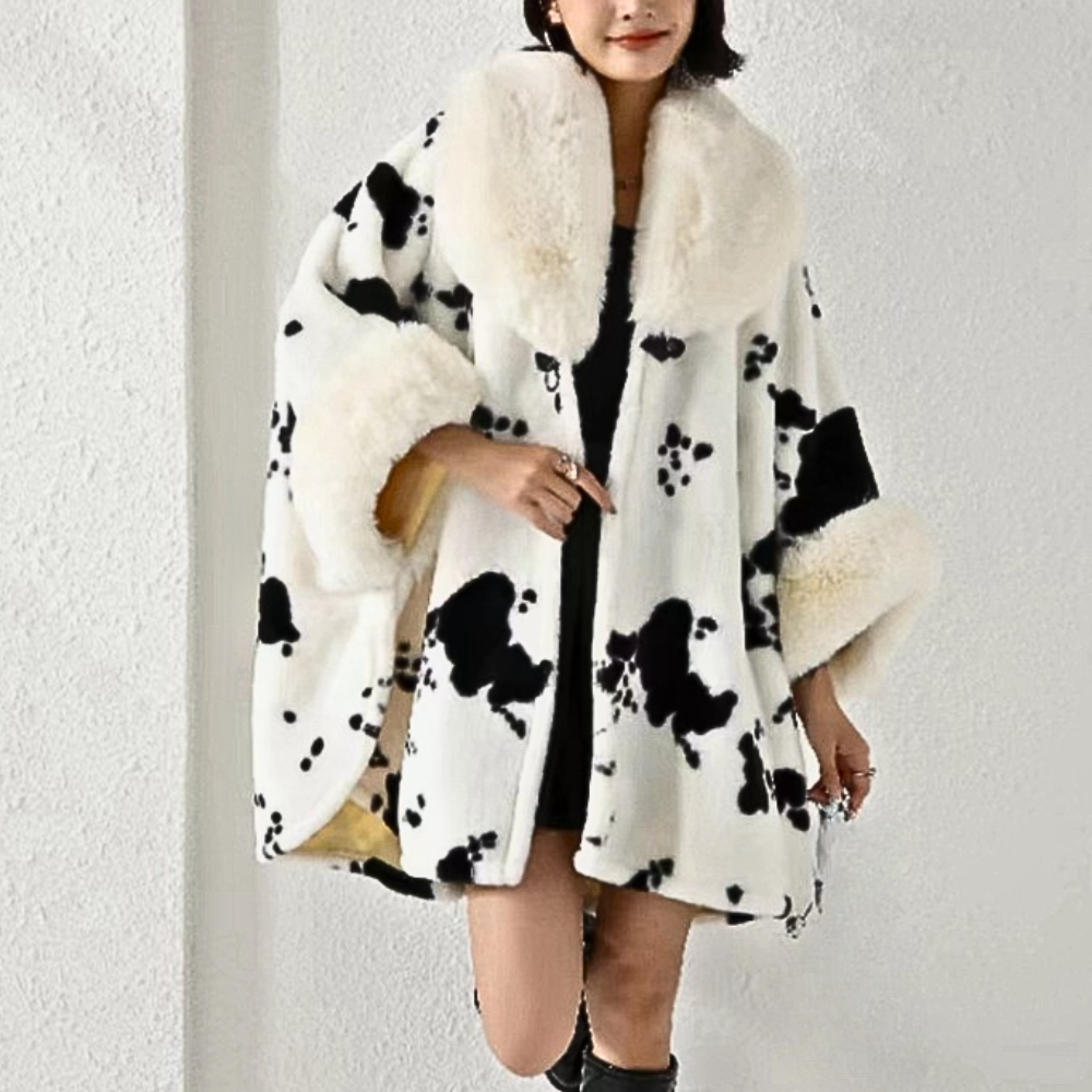 MAILEE - Luxe Capejas voor Dames