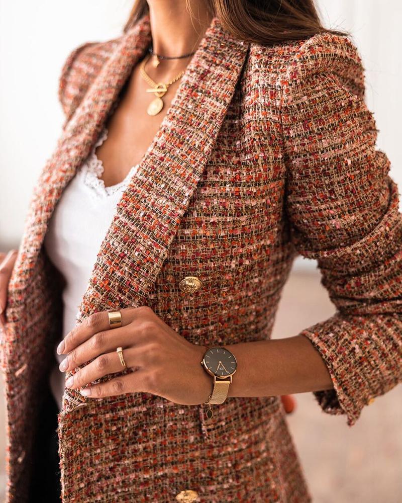 Ruby Jas Zomerse Collectie
