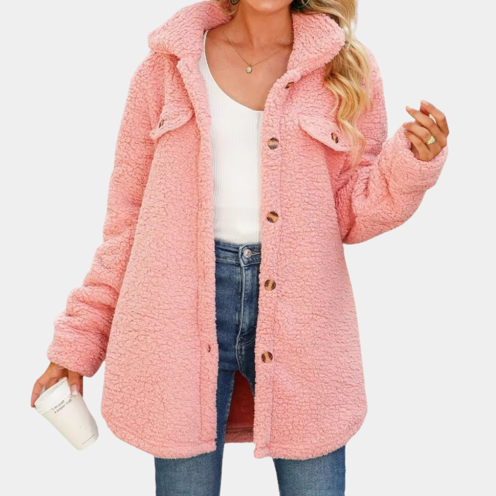 MICHELLE - Elegante Zomerjas voor Dames