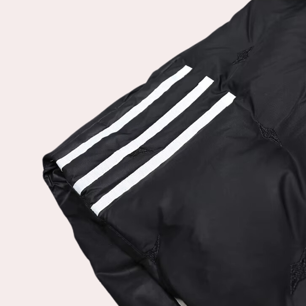 HALLIE - Trendy Winterjas voor Dames