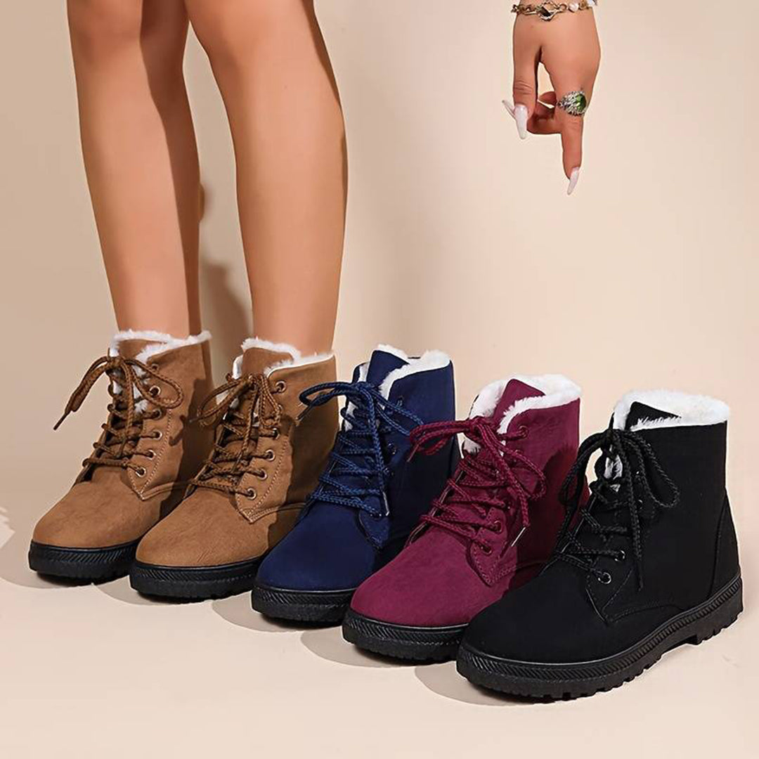 IRENE - Comfortabele zomerschoenen voor dames