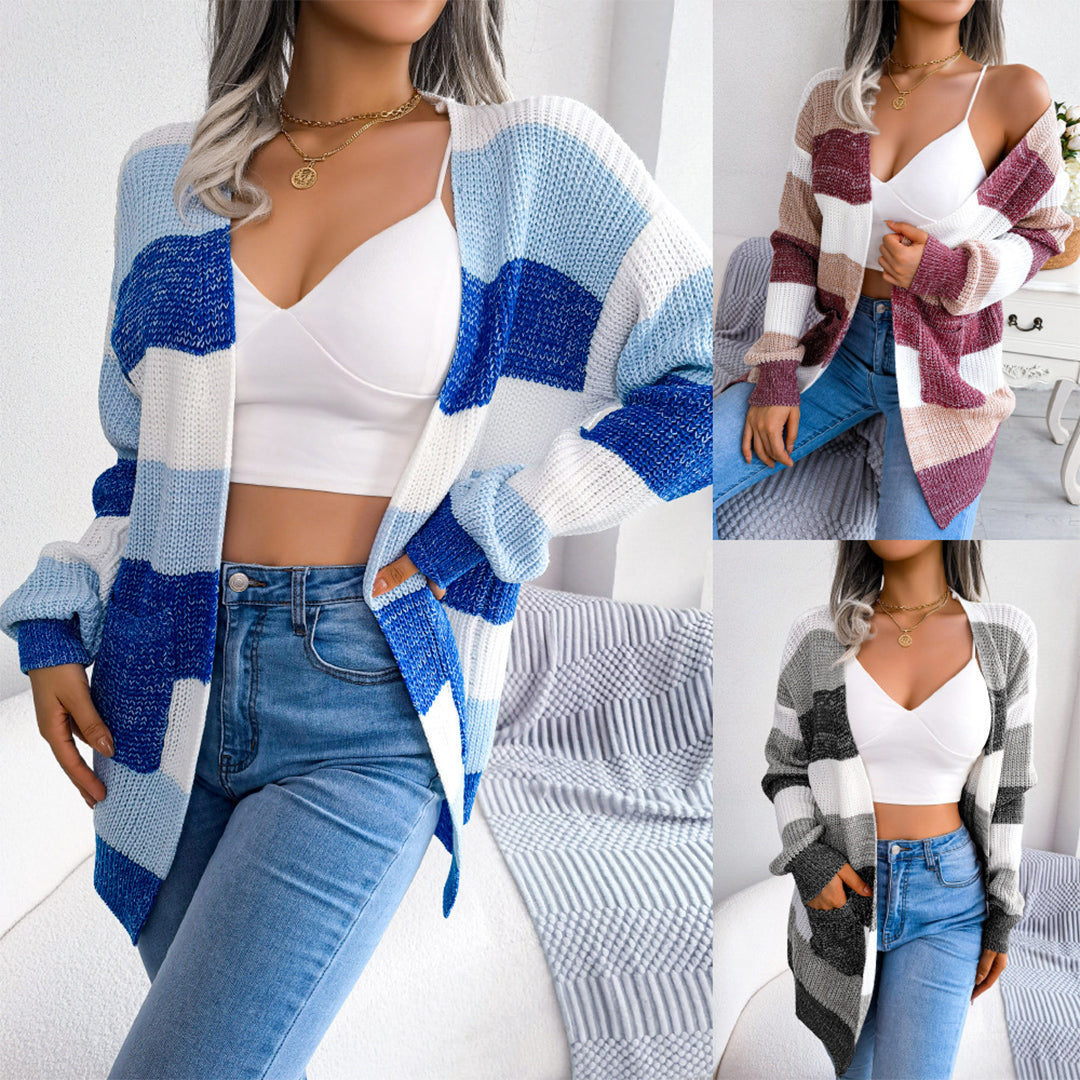 CADENCE - Slim en stijlvol zomer vest