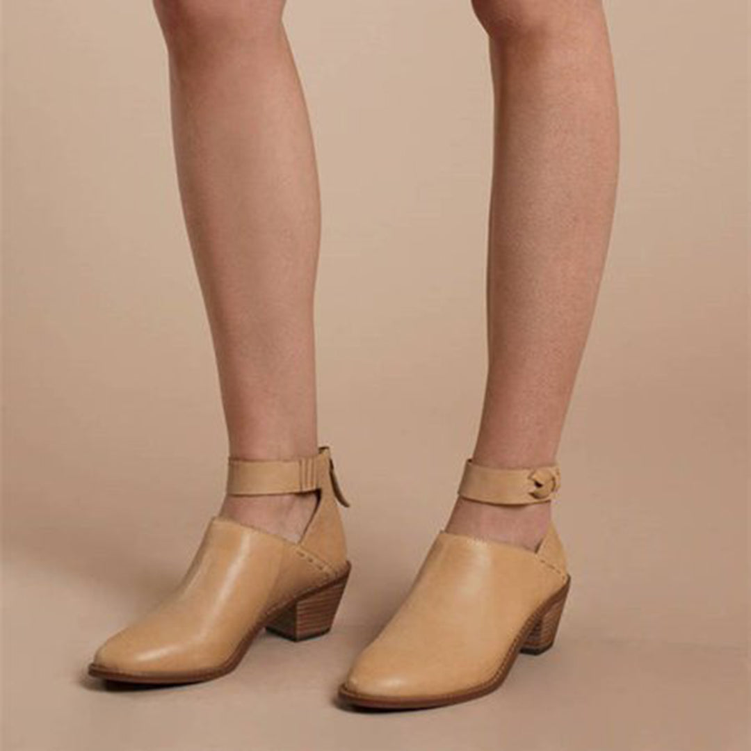 TERESIA - Elegante zomerschoenen voor vrouwen