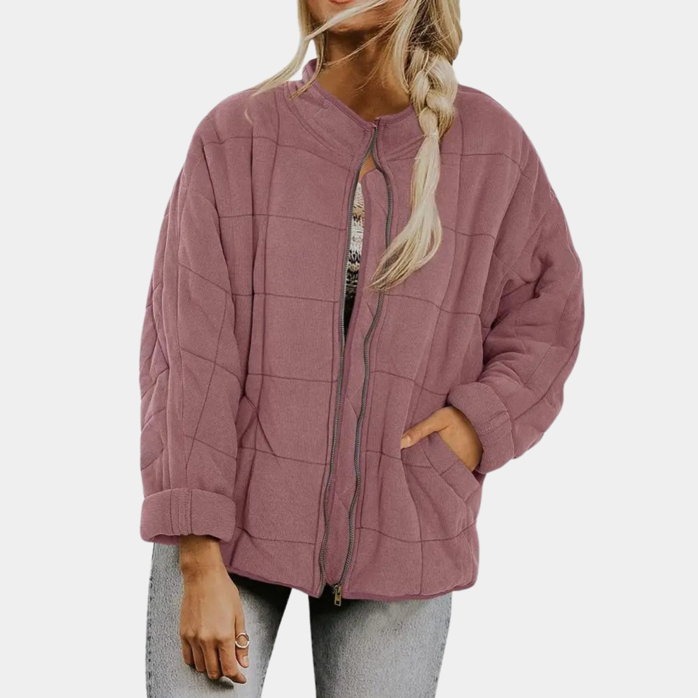 Bernadette - Luchtige zomerjas voor dames