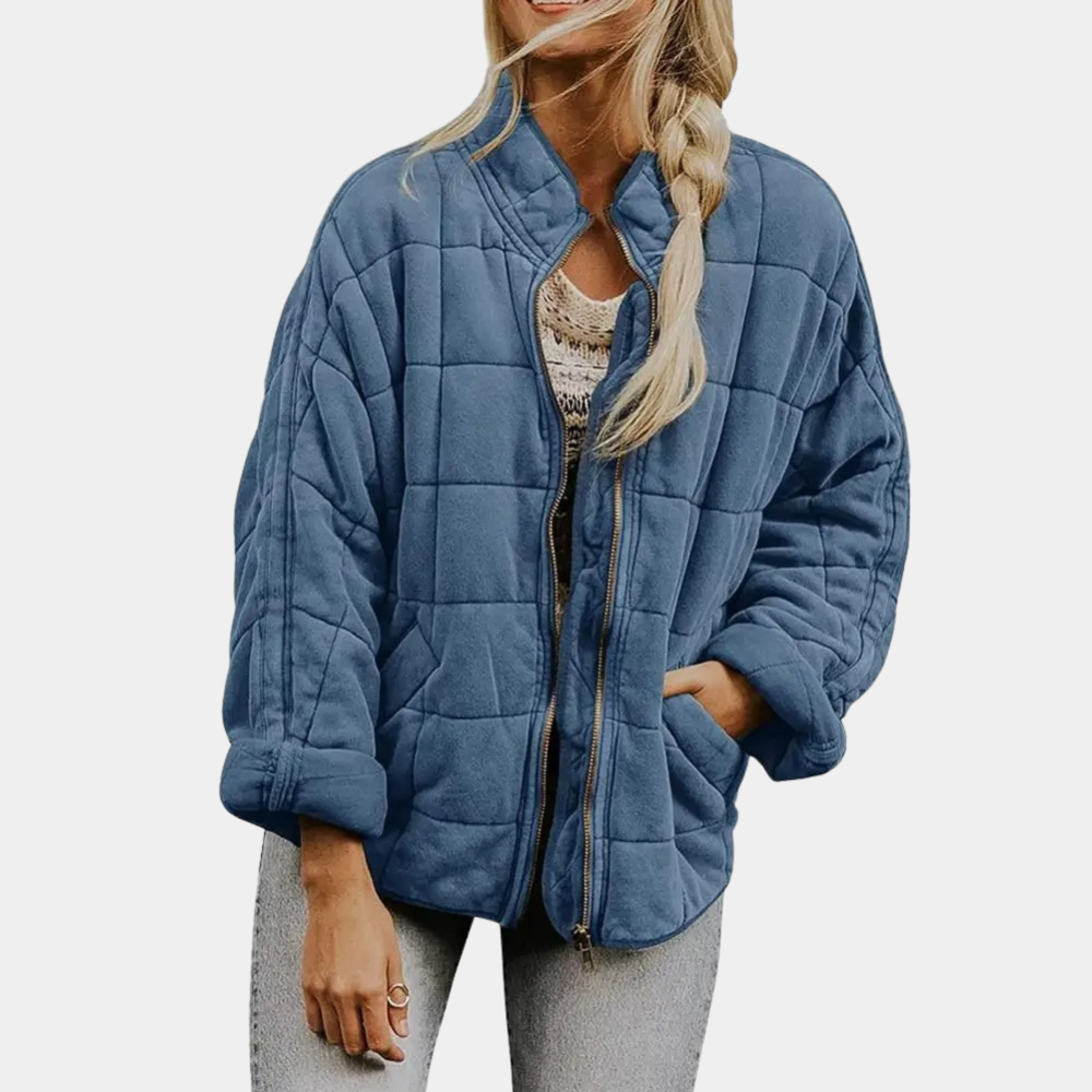 Bernadette - Luchtige zomerjas voor dames