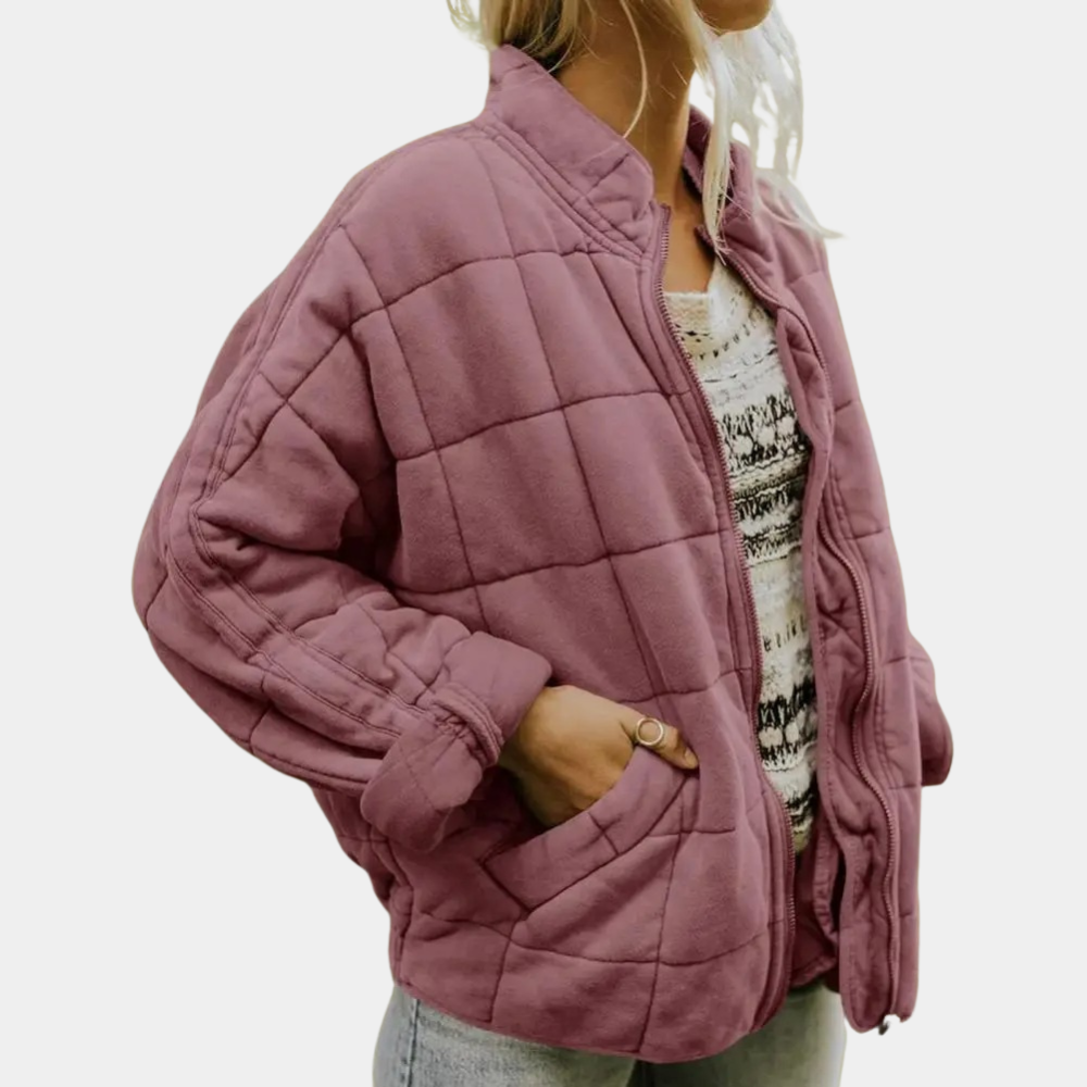 Bernadette - Luchtige zomerjas voor dames
