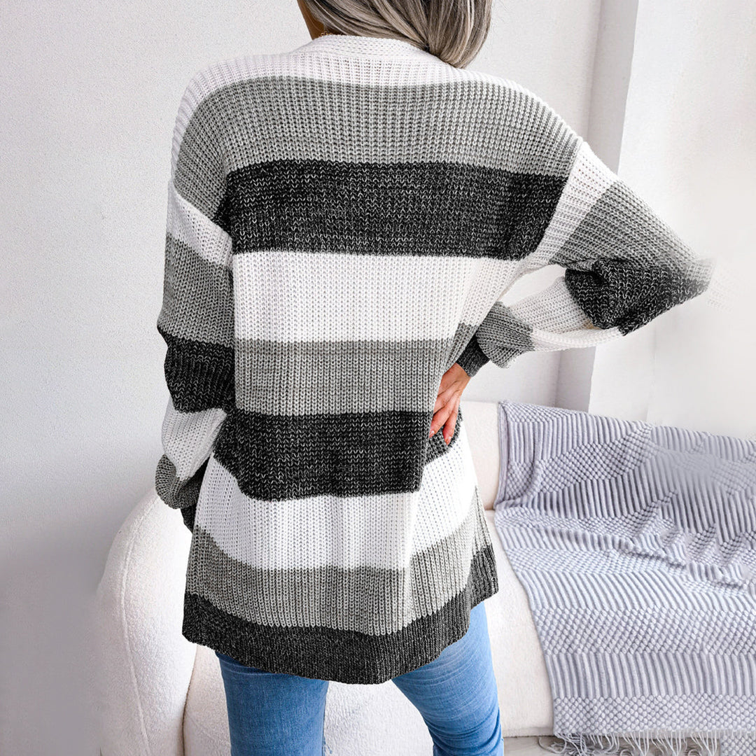 CADENCE - Slim en stijlvol zomer vest