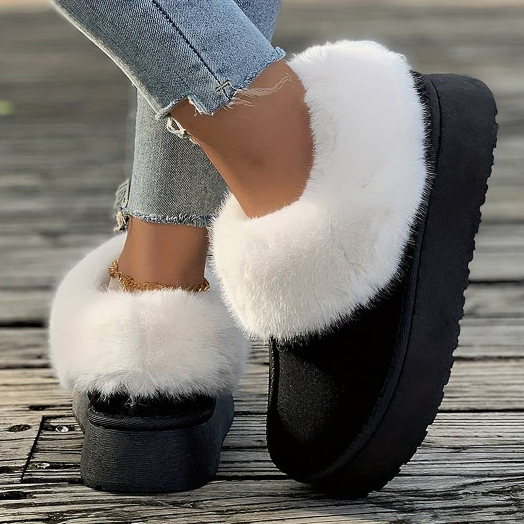 SALLIE - Luchtige zomerschoenen voor dames
