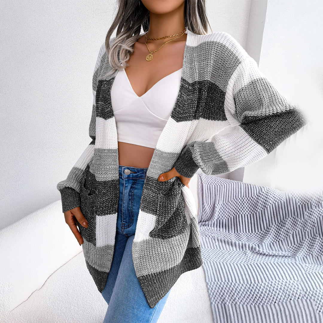 CADENCE - Slim en stijlvol zomer vest