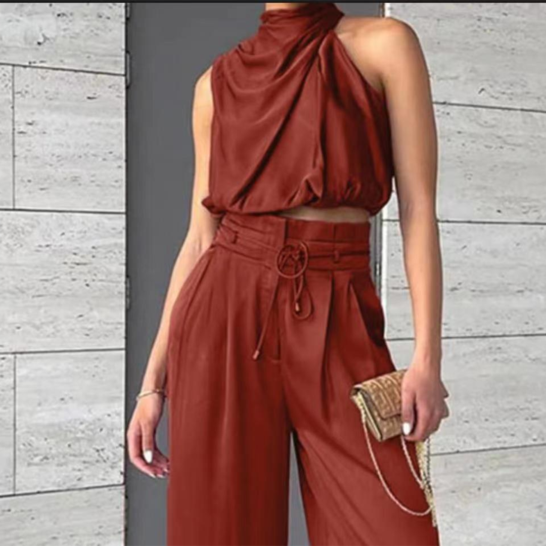 INAYA - Modieuze zomerset voor vrouwen