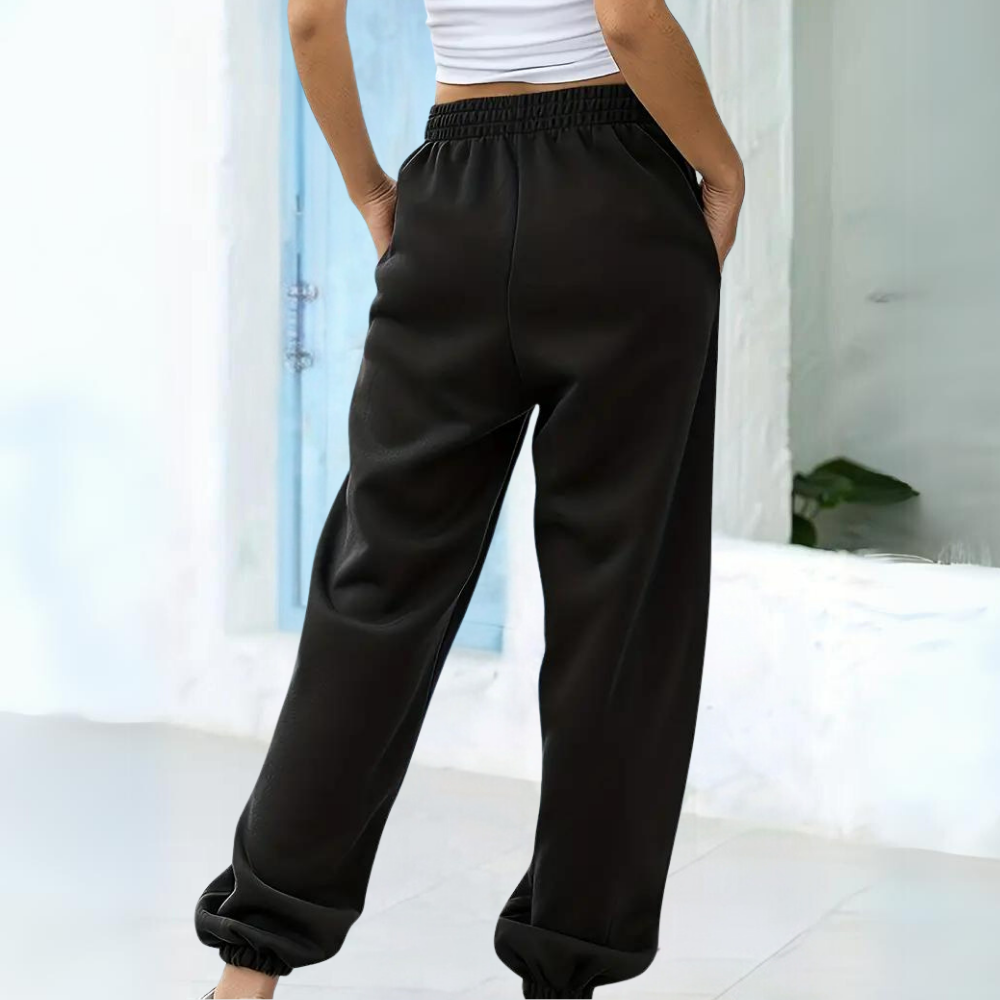 RAAKEL - Luchtige Zomer Jogging Broek voor dames