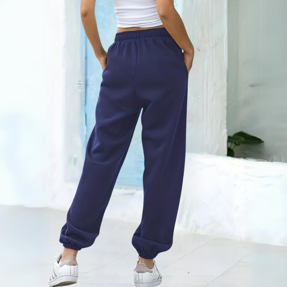 RAAKEL - Luchtige Zomer Jogging Broek voor dames