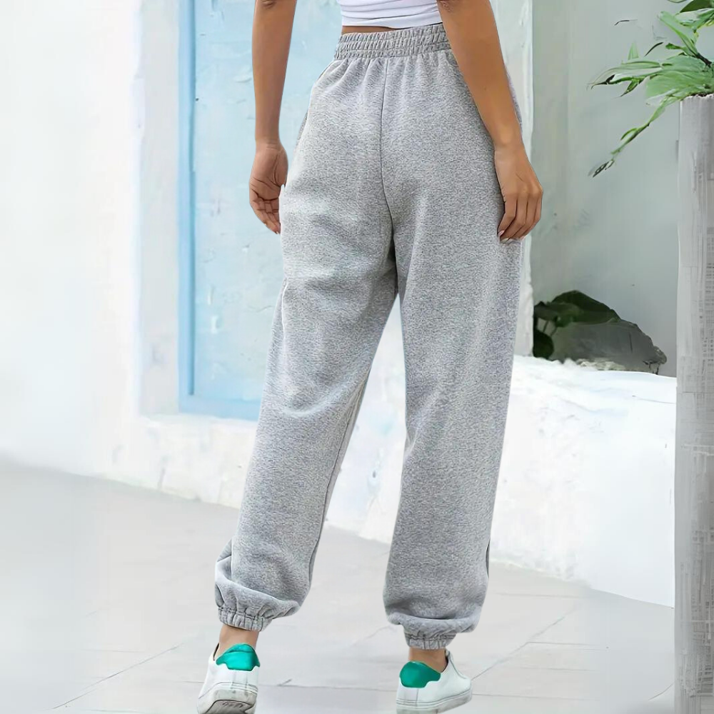 RAAKEL - Luchtige Zomer Jogging Broek voor dames