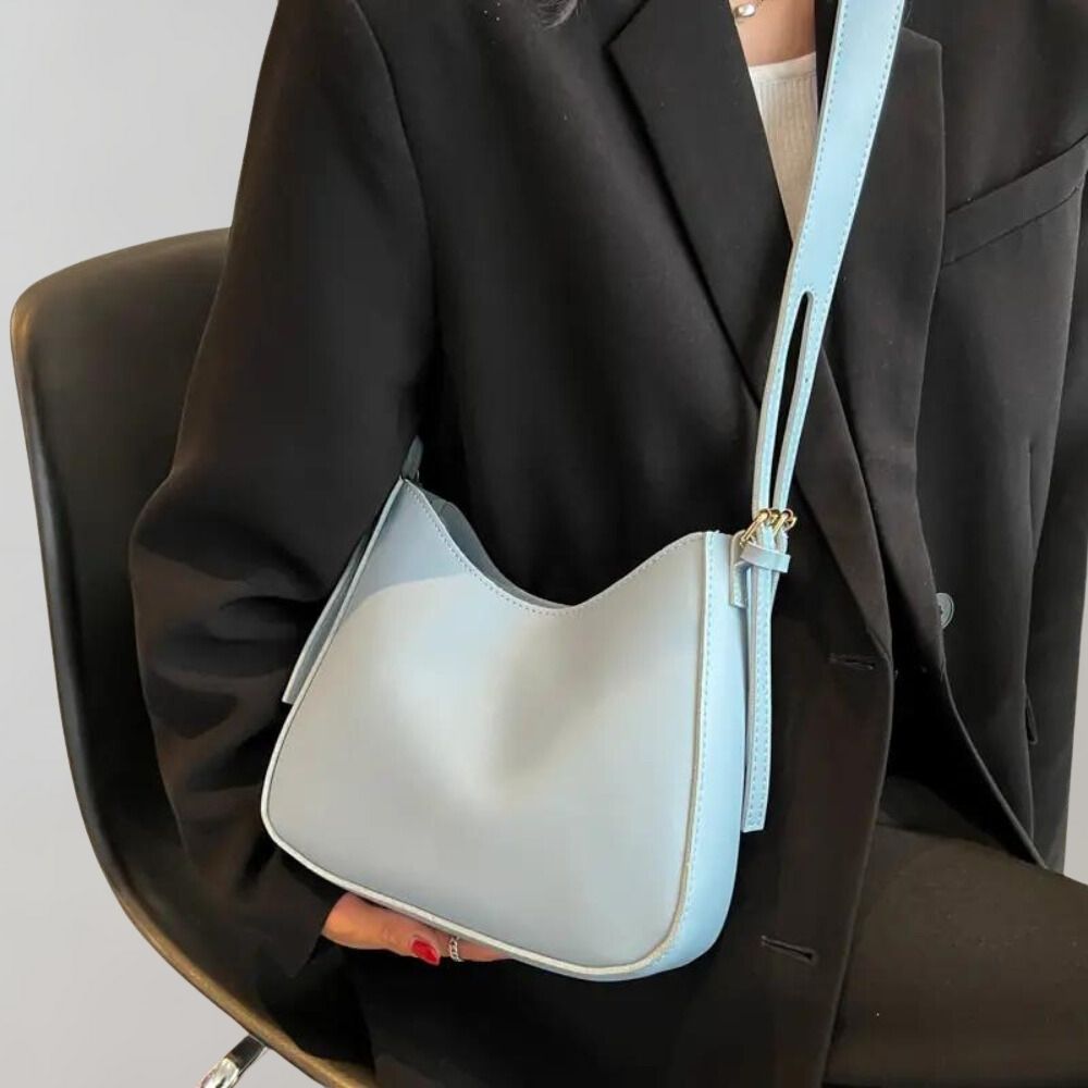 Reija - Minimalistische crossbodytas voor de zomer