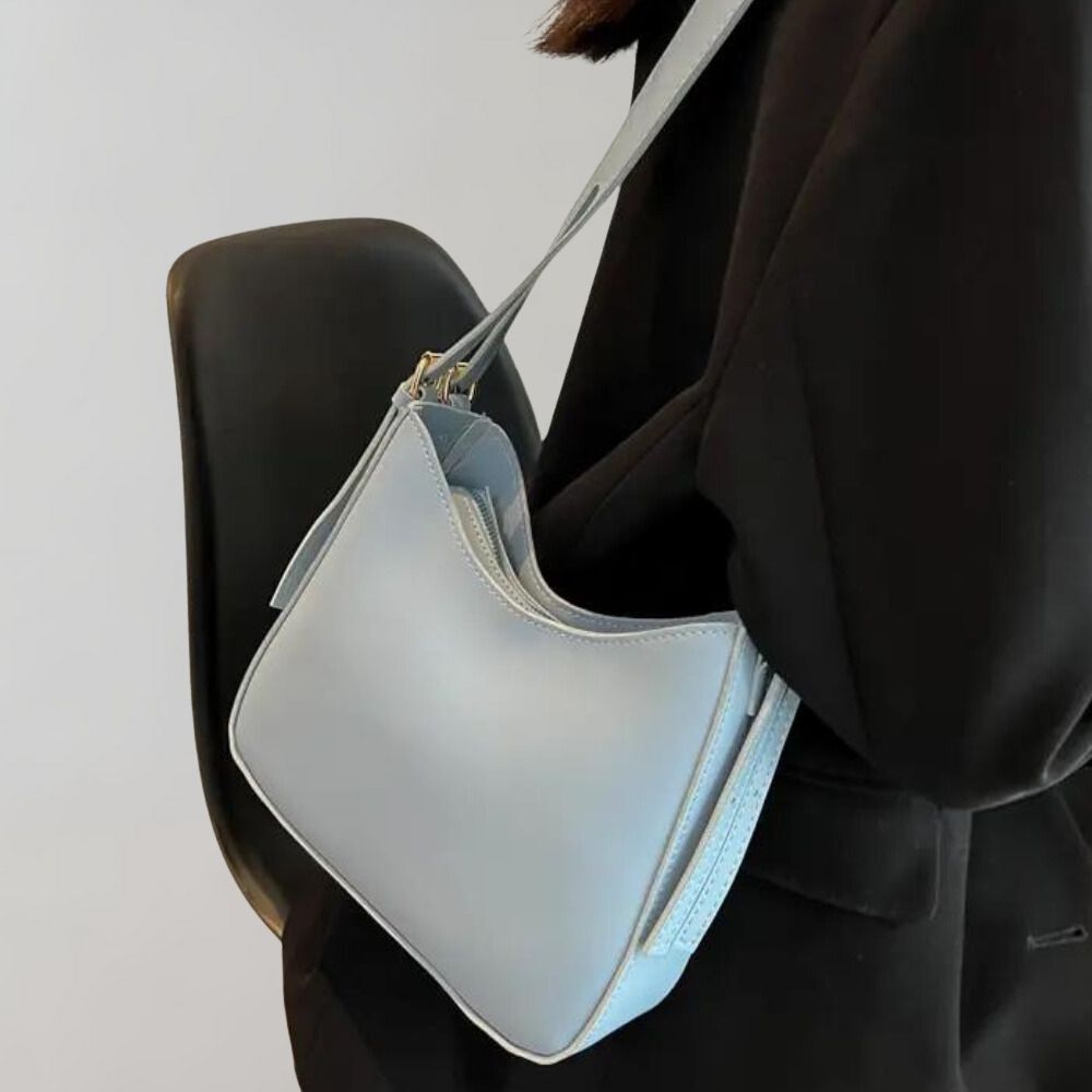 Reija - Minimalistische crossbodytas voor de zomer