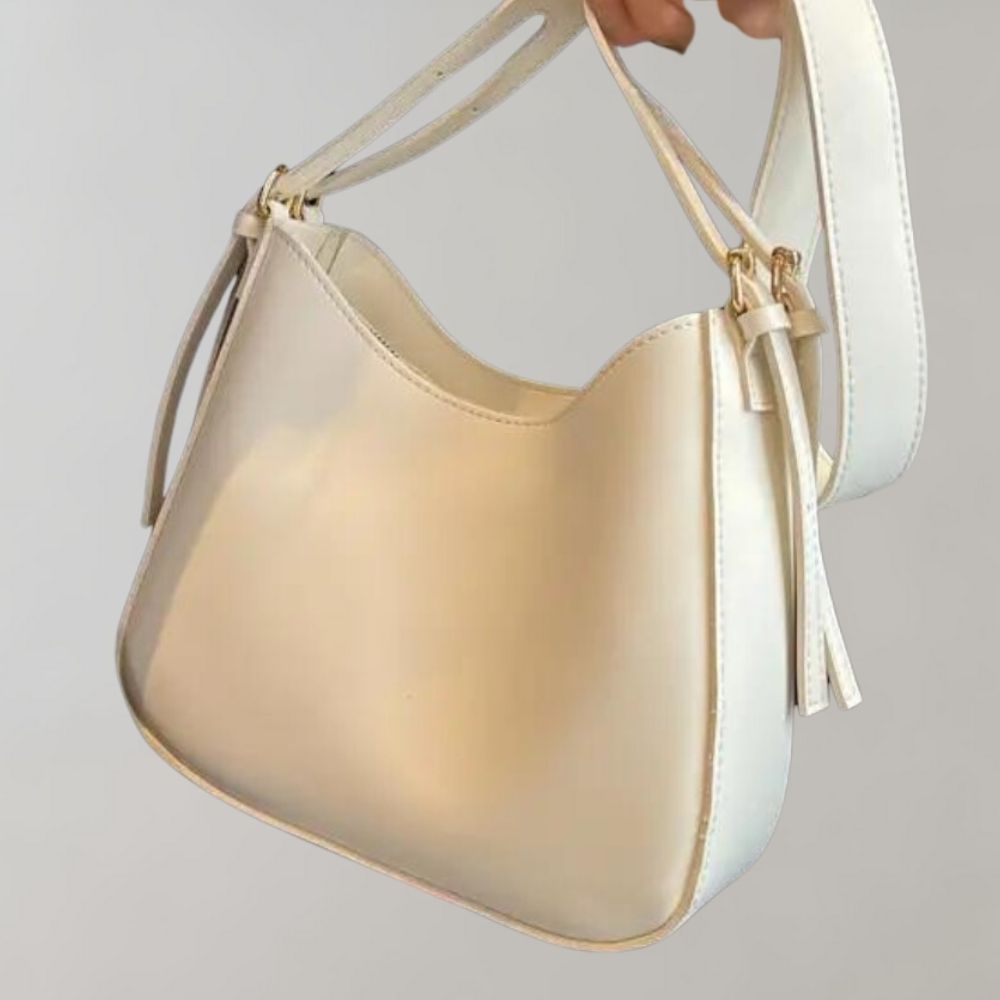 Reija - Minimalistische crossbodytas voor de zomer