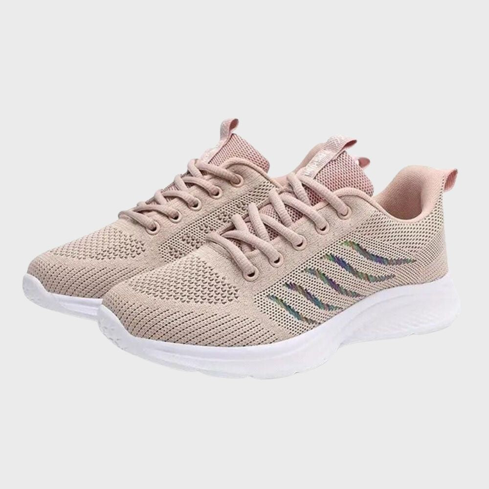 Avara - Lichtgewicht zomerse wandelschoenen