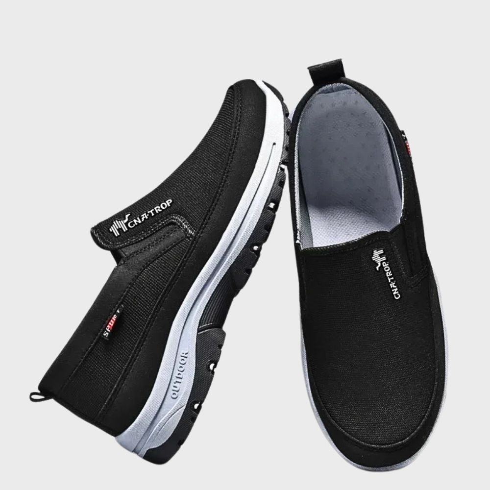 Hidde - Comfortabele zomerse wandelschoenen
