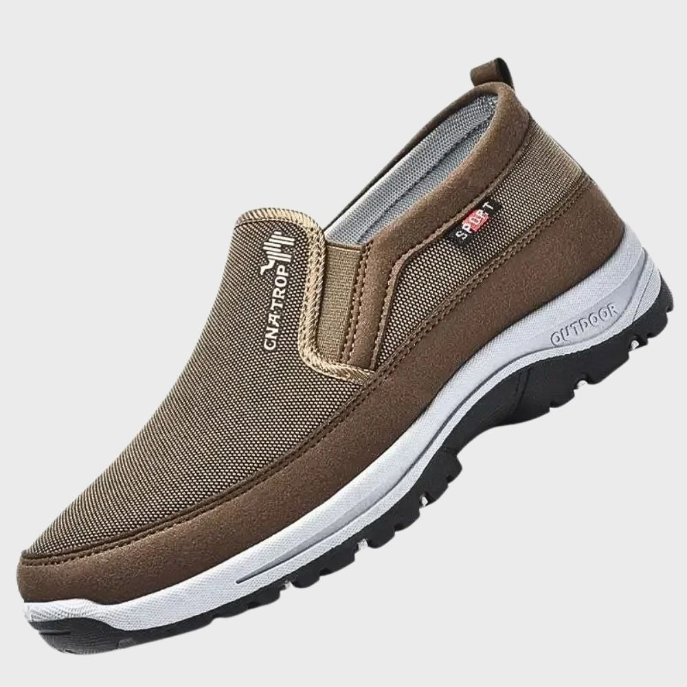 Hidde - Comfortabele zomerse wandelschoenen