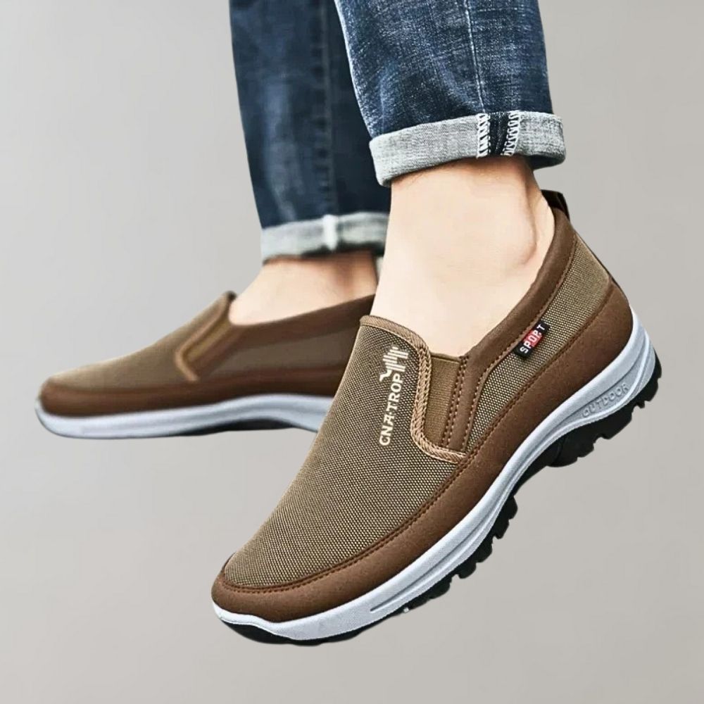 Hidde - Comfortabele zomerse wandelschoenen
