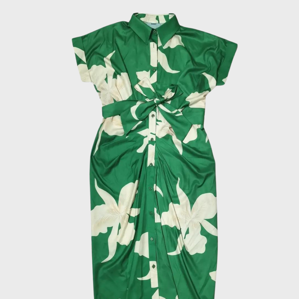 Norielle - Stijlvolle zomerjurk voor de lente en zomer