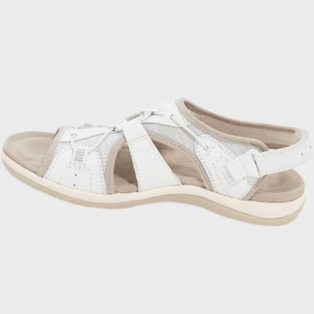 Isaria - Comfortabele en lichtgewicht damessandalen voor de zomer