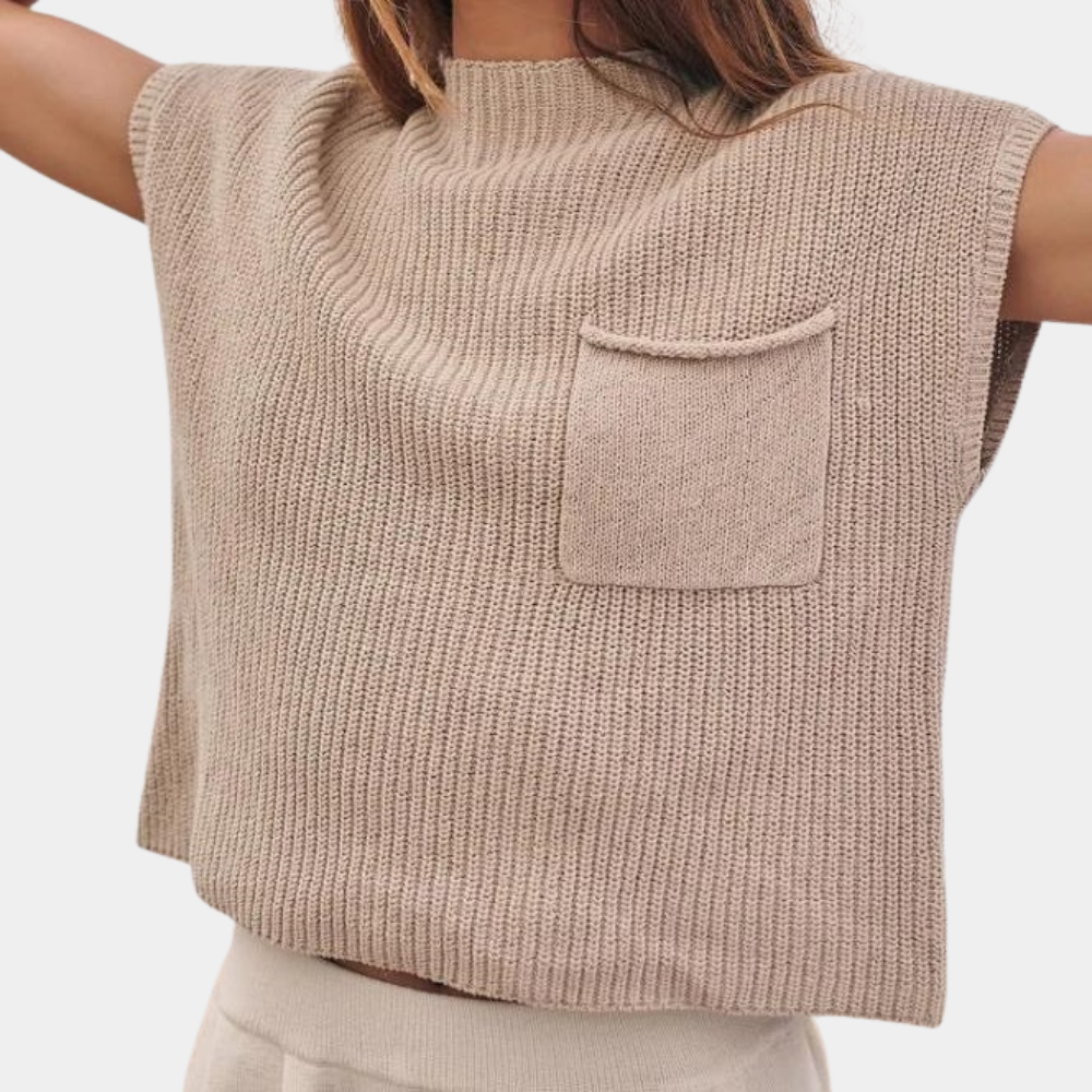 Emma - Zomerse damesset tops en broeken