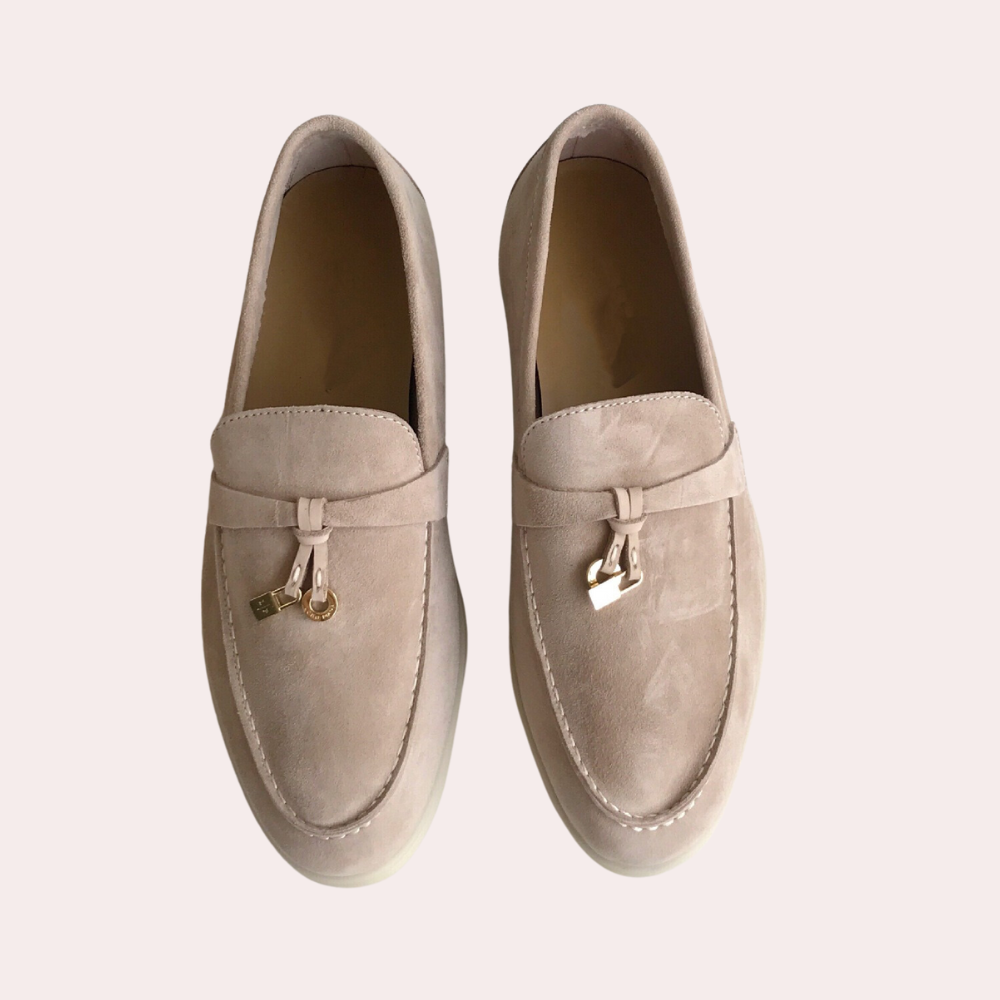 Sara - Zomerse casual loafers voor dames