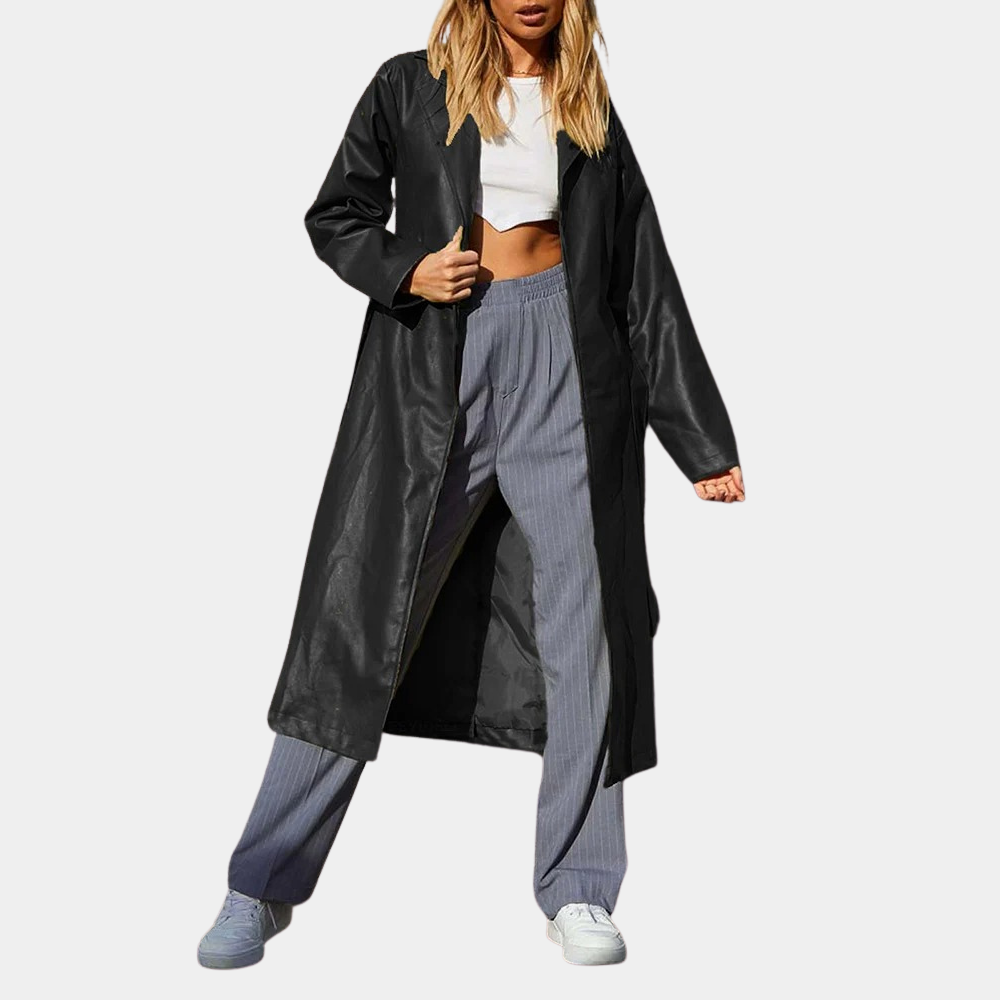 Giulia - Klassieke zomerblazer voor dames