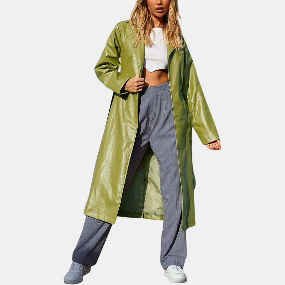 Giulia - Klassieke zomerblazer voor dames