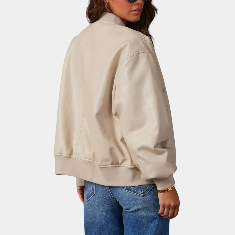Drusilla - Casual comfortabele damesjas voor de zomer