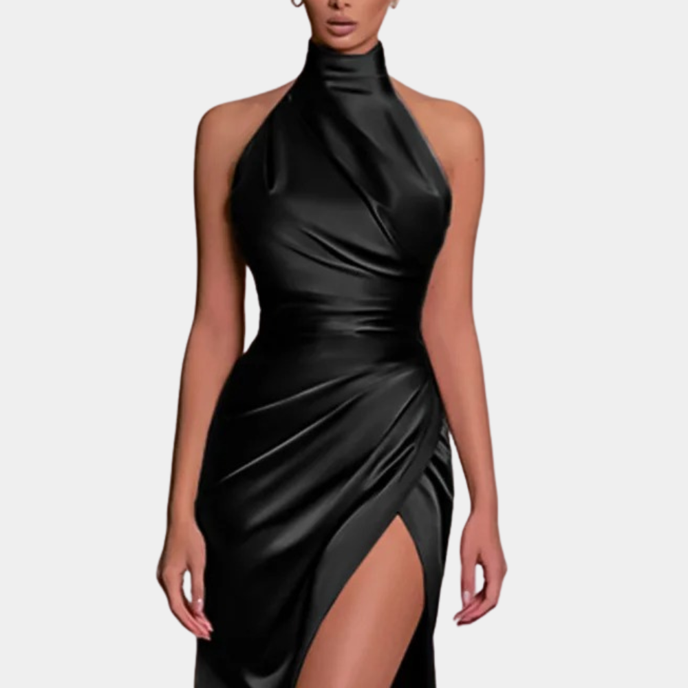 Mariah - Elegante maxi-jurk voor dames, perfect voor de zomer