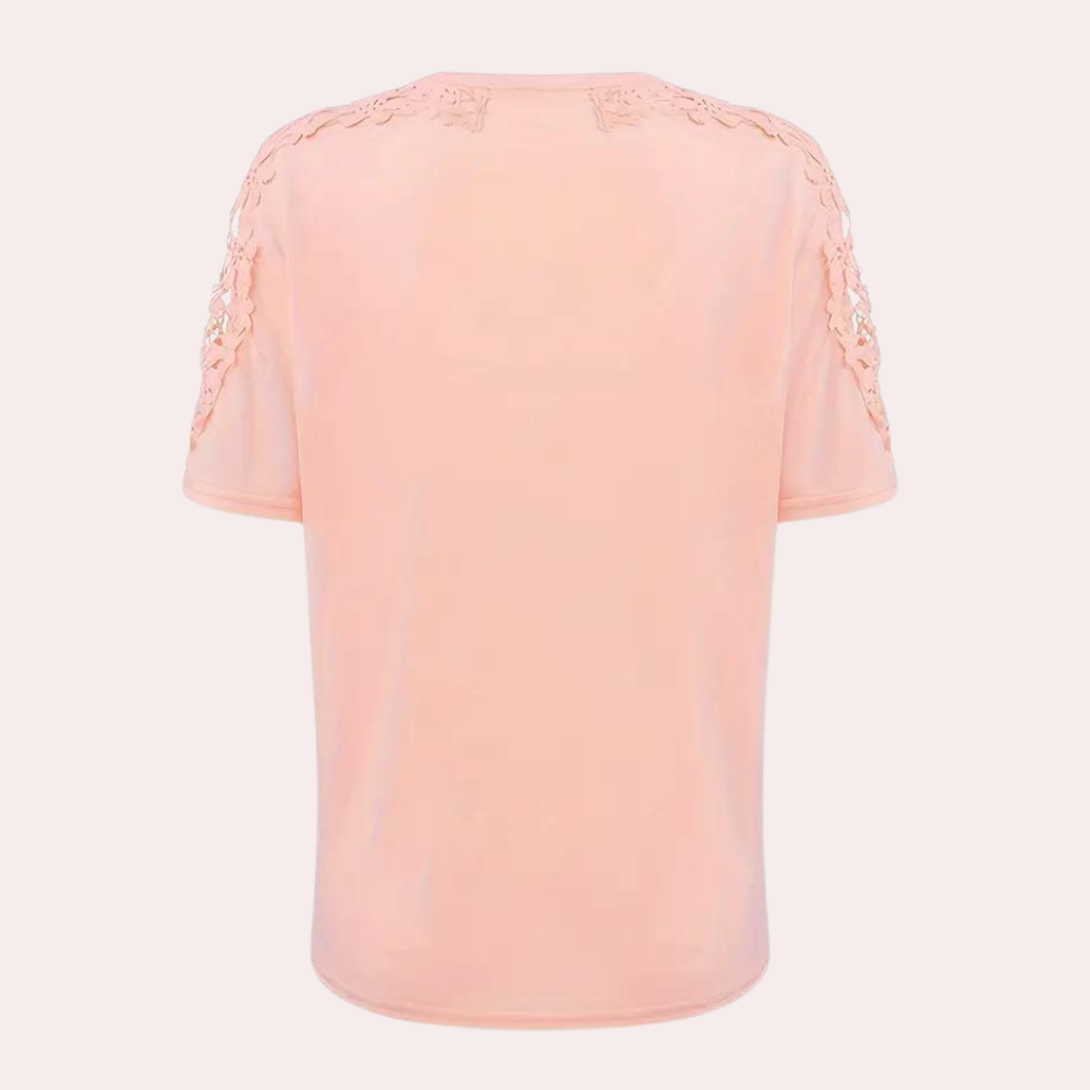 Stijlvolle damesblouse voor de zomer