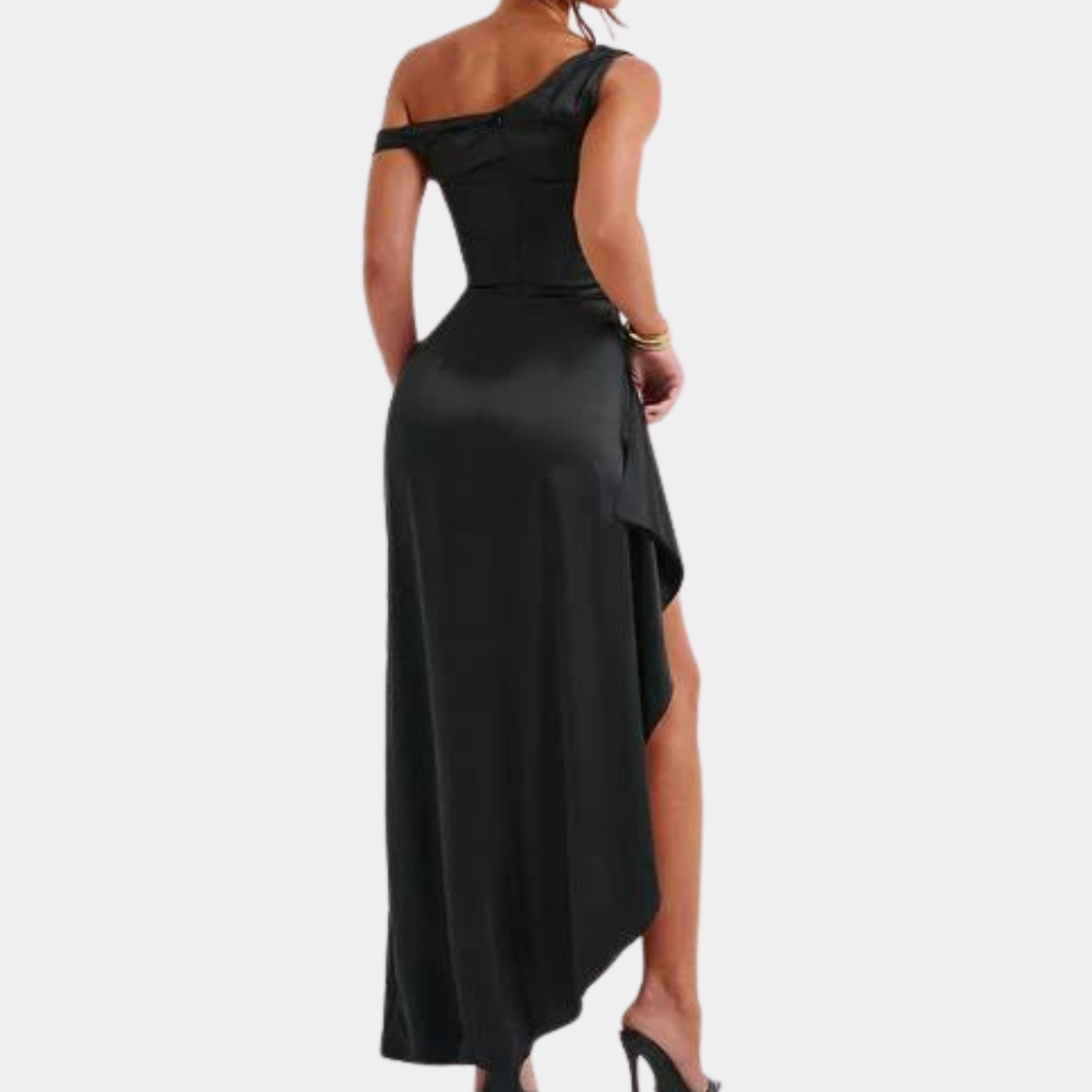Elegante maxi-jurk voor dames - Perfect voor de zomer