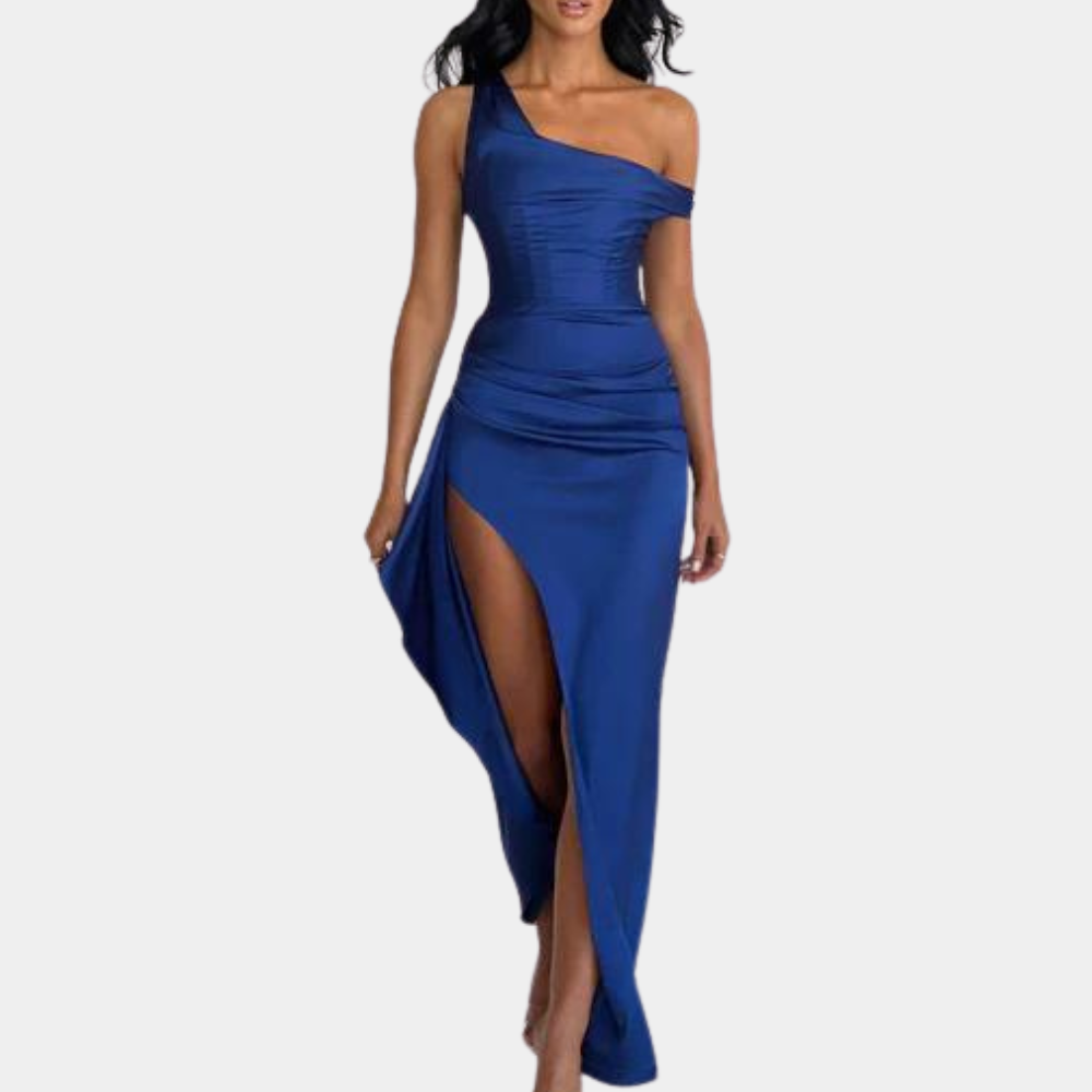 Elegante maxi-jurk voor dames - Perfect voor de zomer