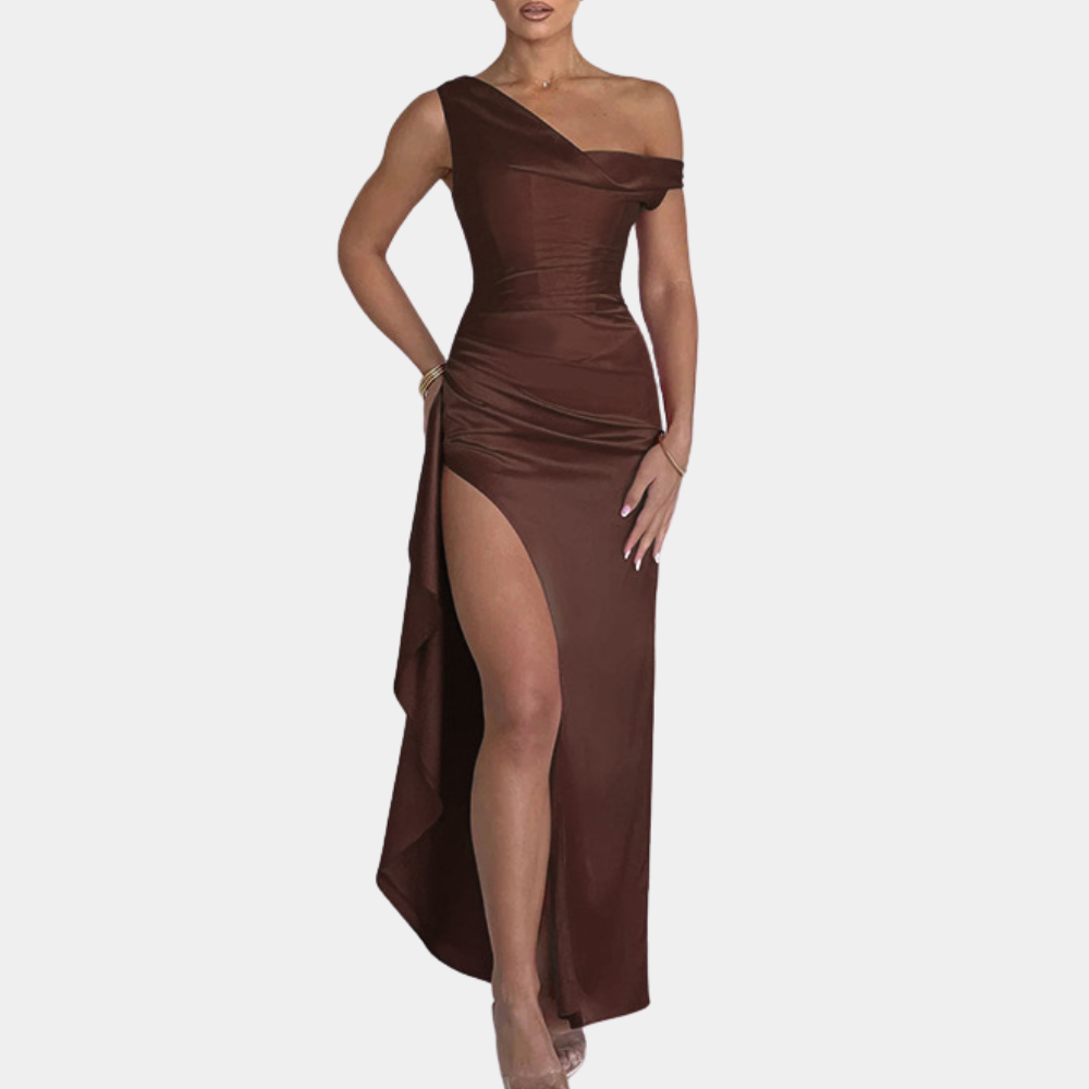 Elegante maxi-jurk voor dames - Perfect voor de zomer