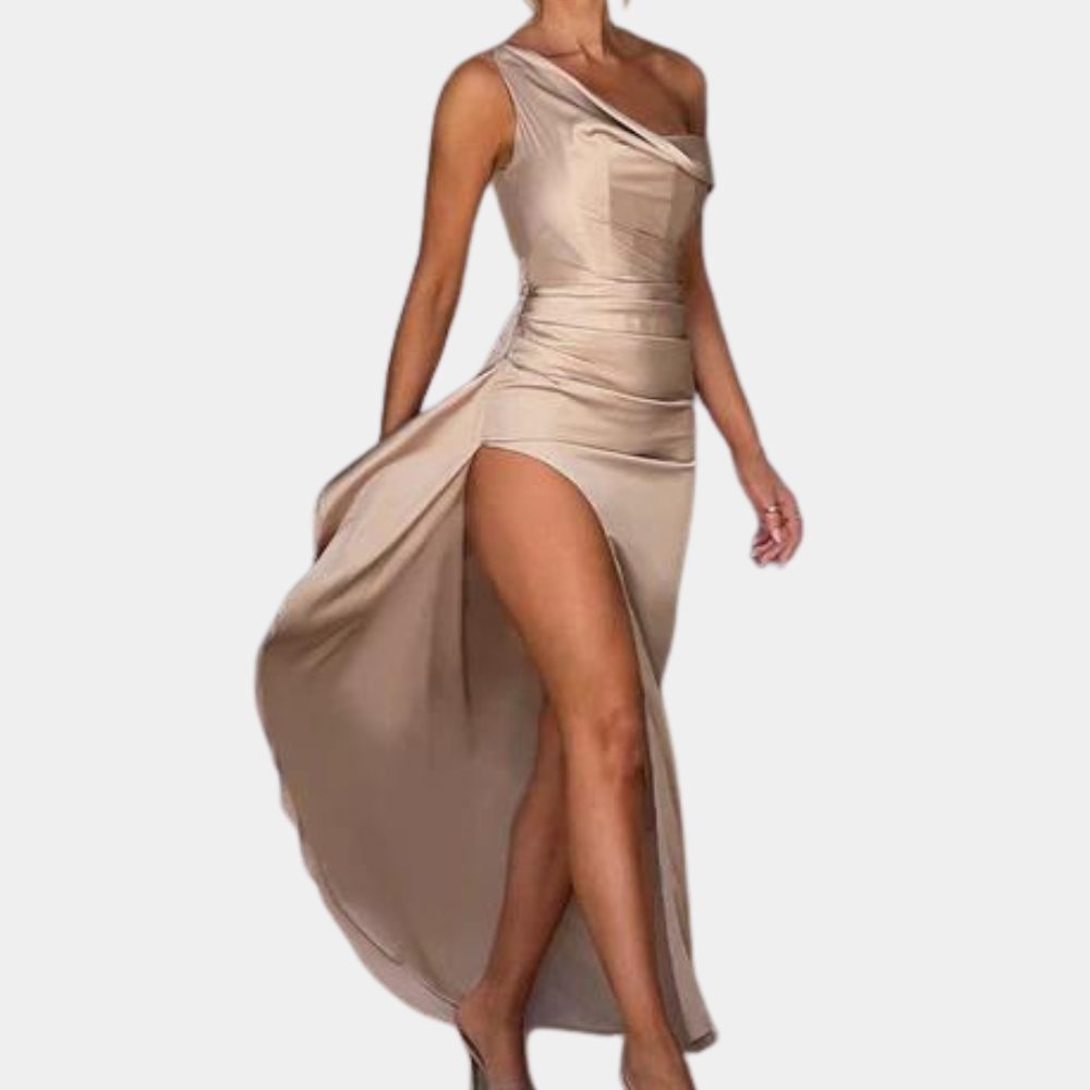 Elegante maxi-jurk voor dames - Perfect voor de zomer