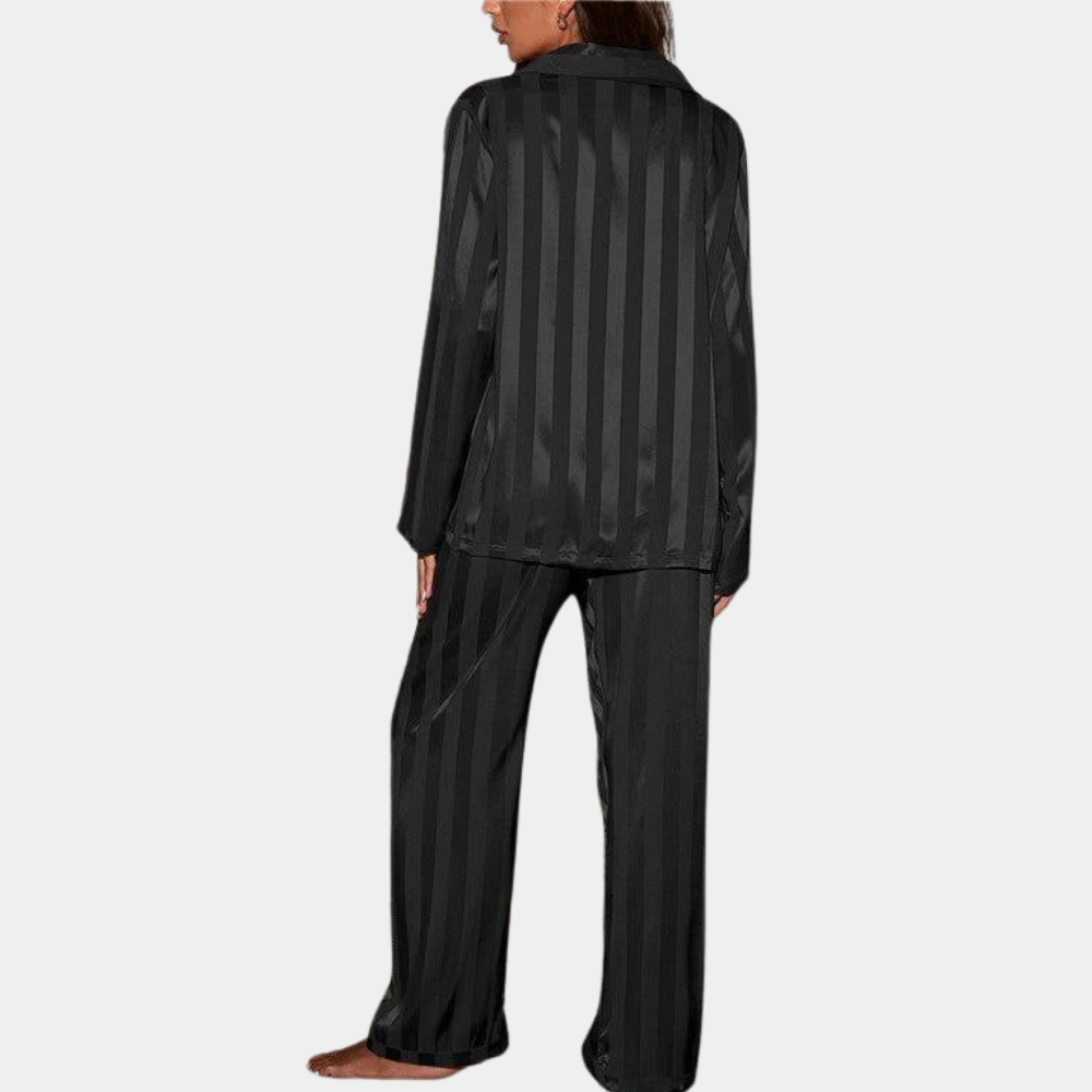 Luxueuze & comfortabele zomerse pyjamaset voor dames