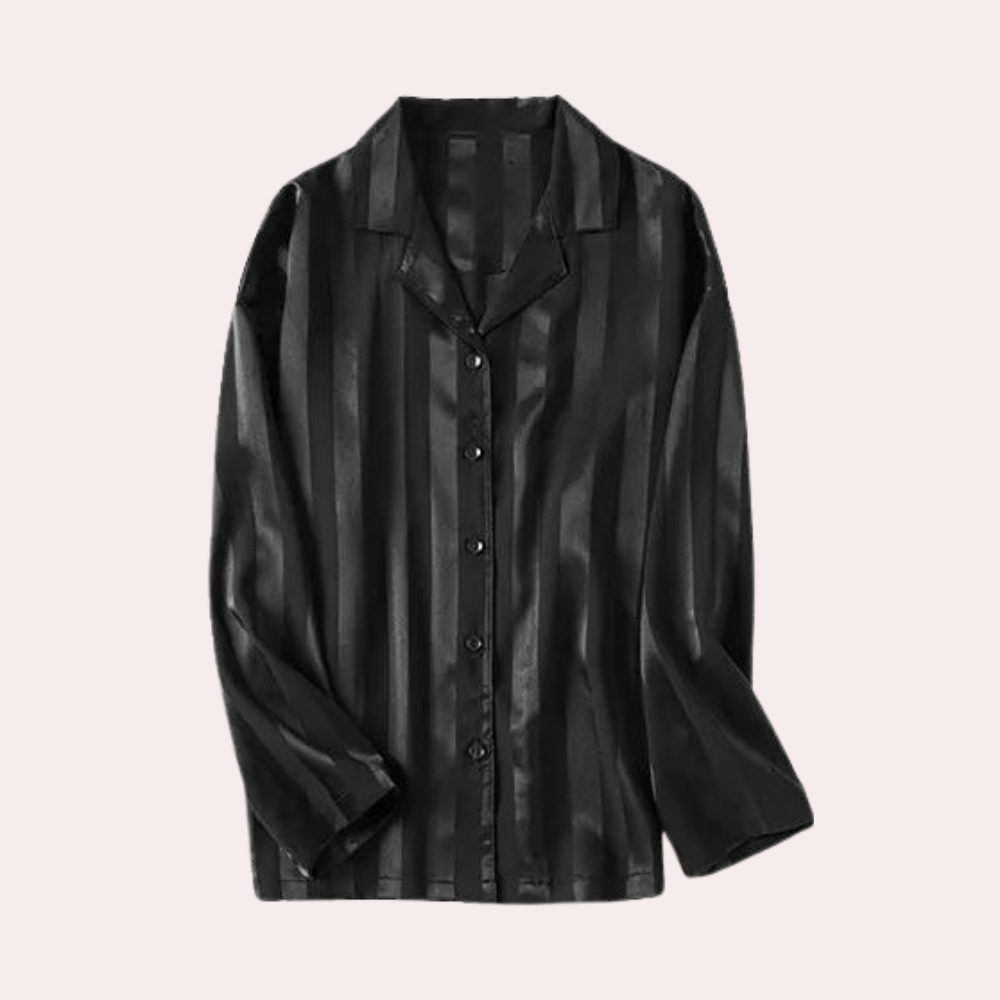 Luxueuze & comfortabele zomerse pyjamaset voor dames