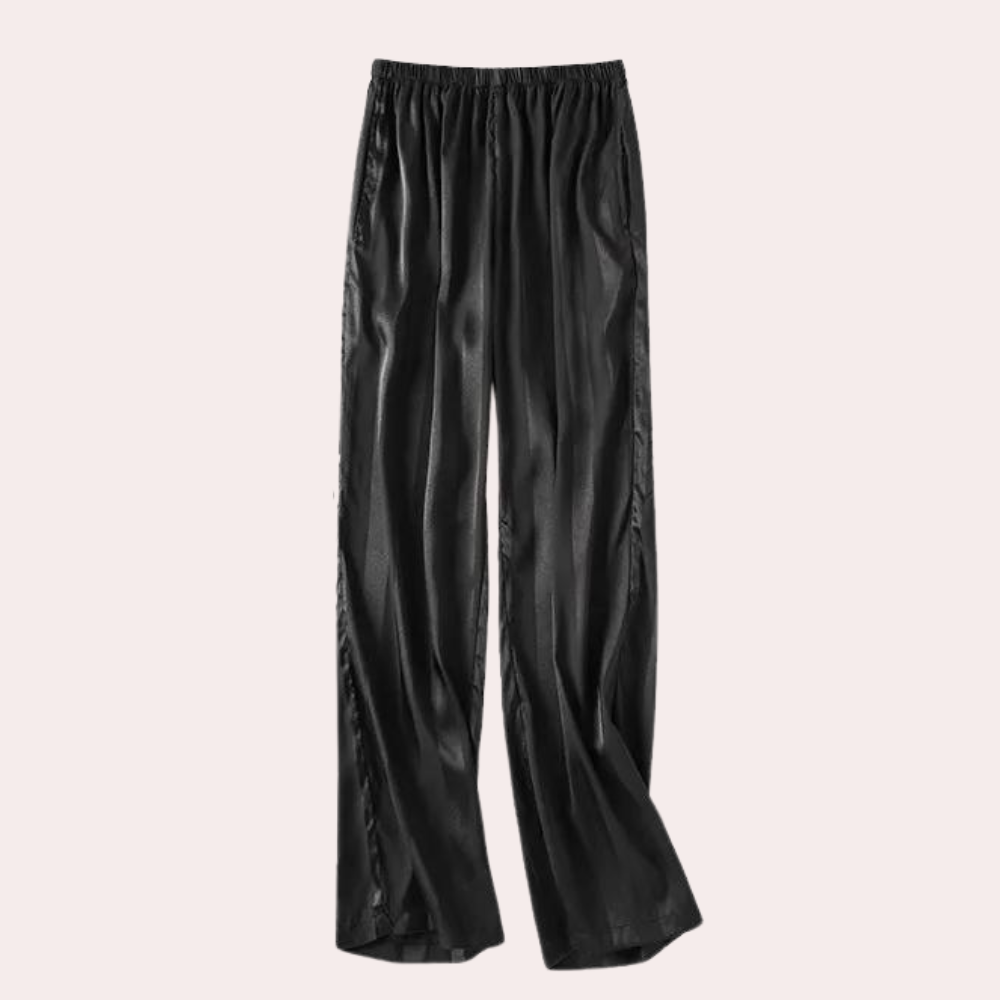 Luxueuze & comfortabele zomerse pyjamaset voor dames