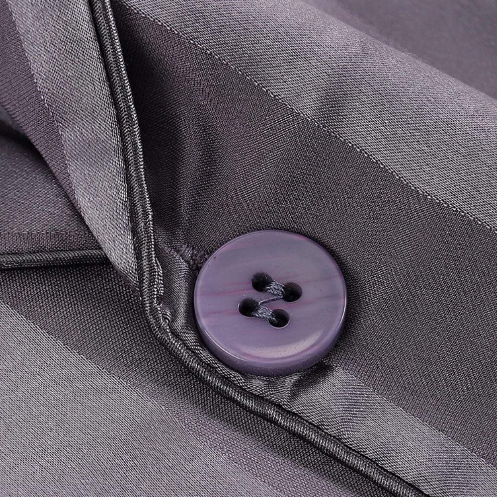 Luxueuze & comfortabele zomerse pyjamaset voor dames