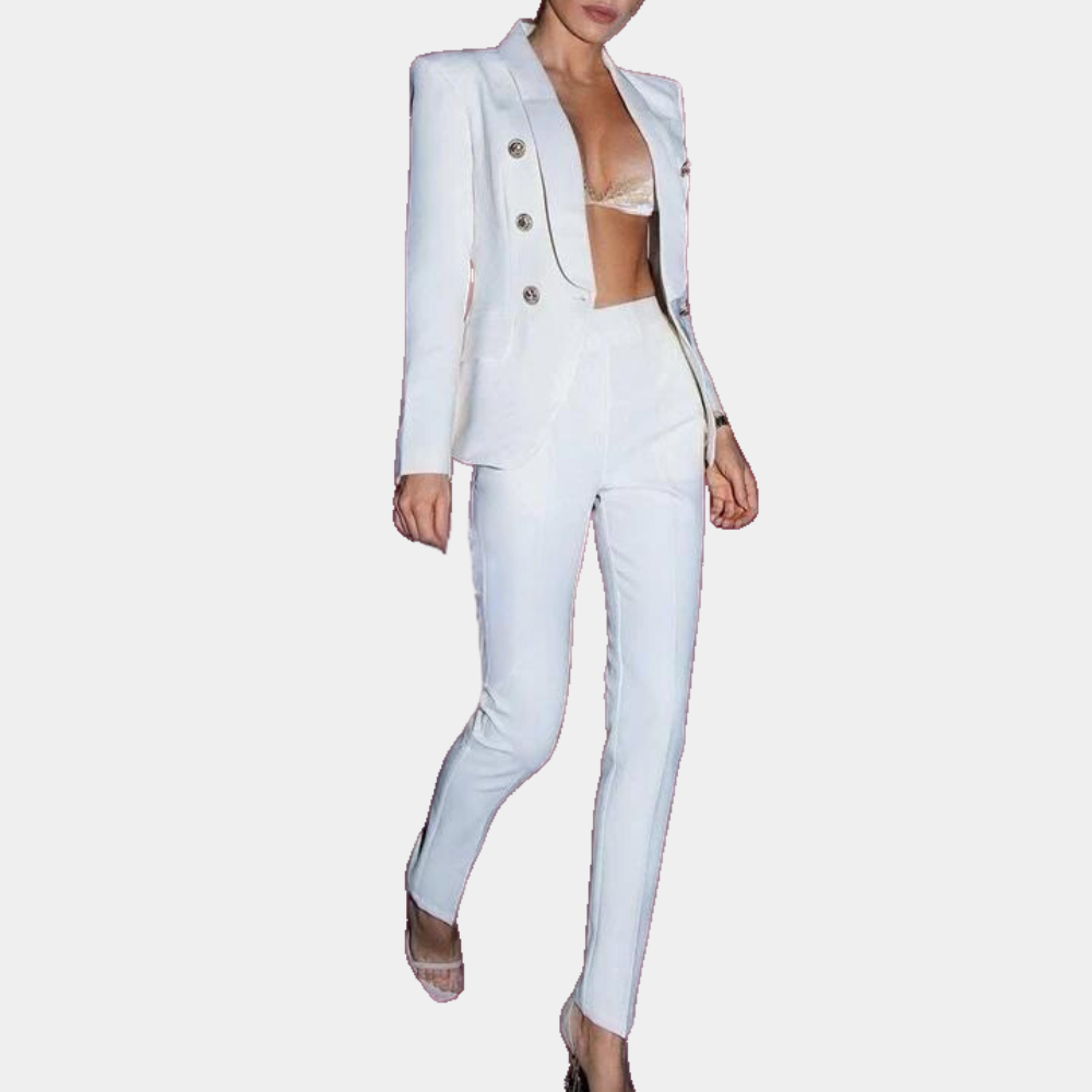 Elegante zomerset voor dames