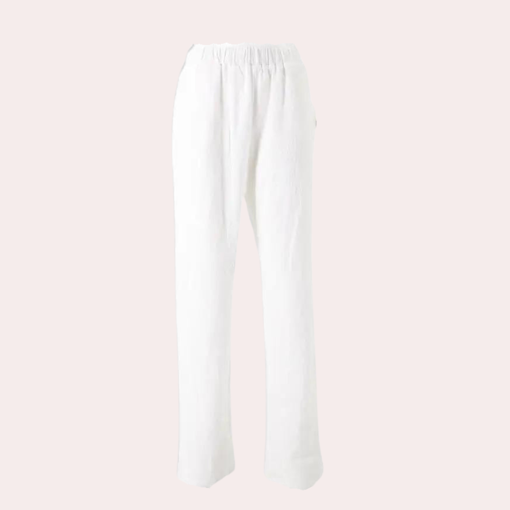 Comfortabele damesbroek voor de zomer