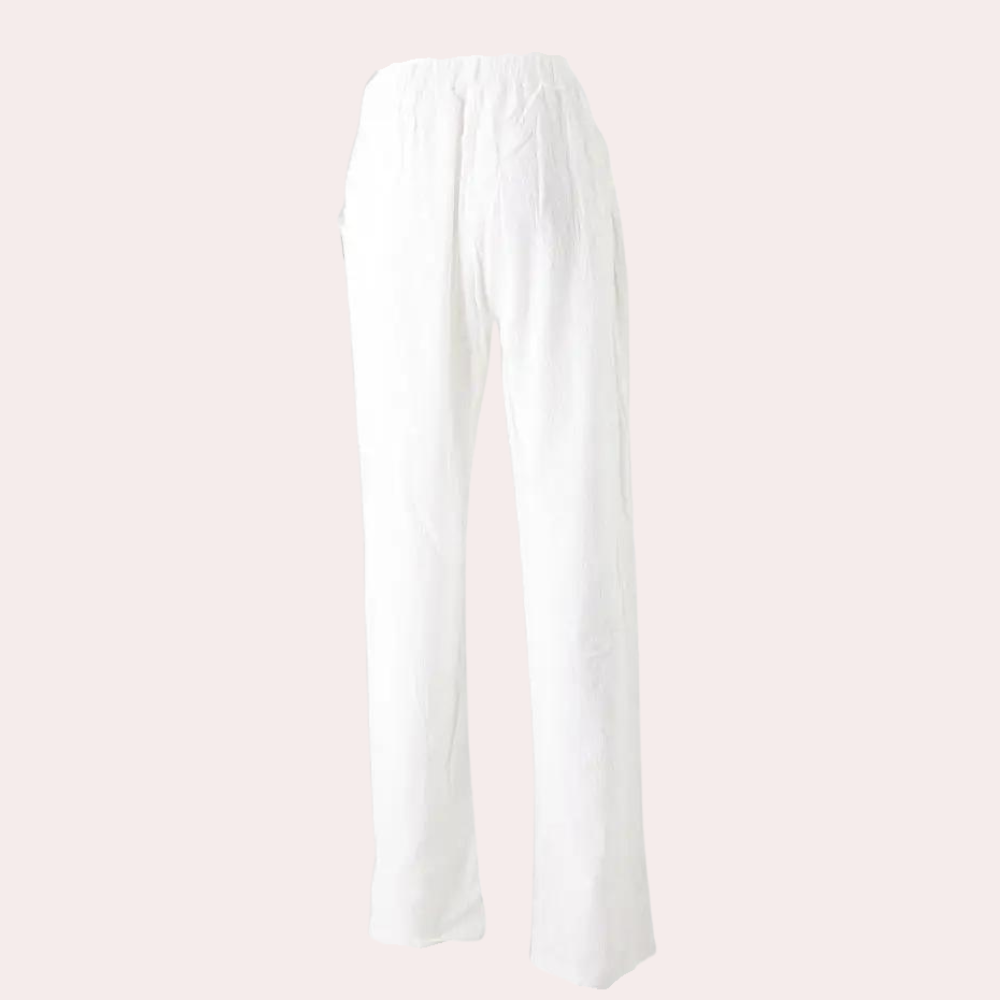 Comfortabele damesbroek voor de zomer