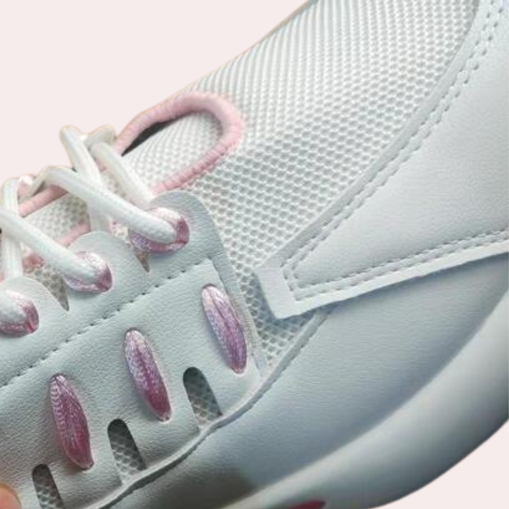 Comfortabele zomerse damesschoenen