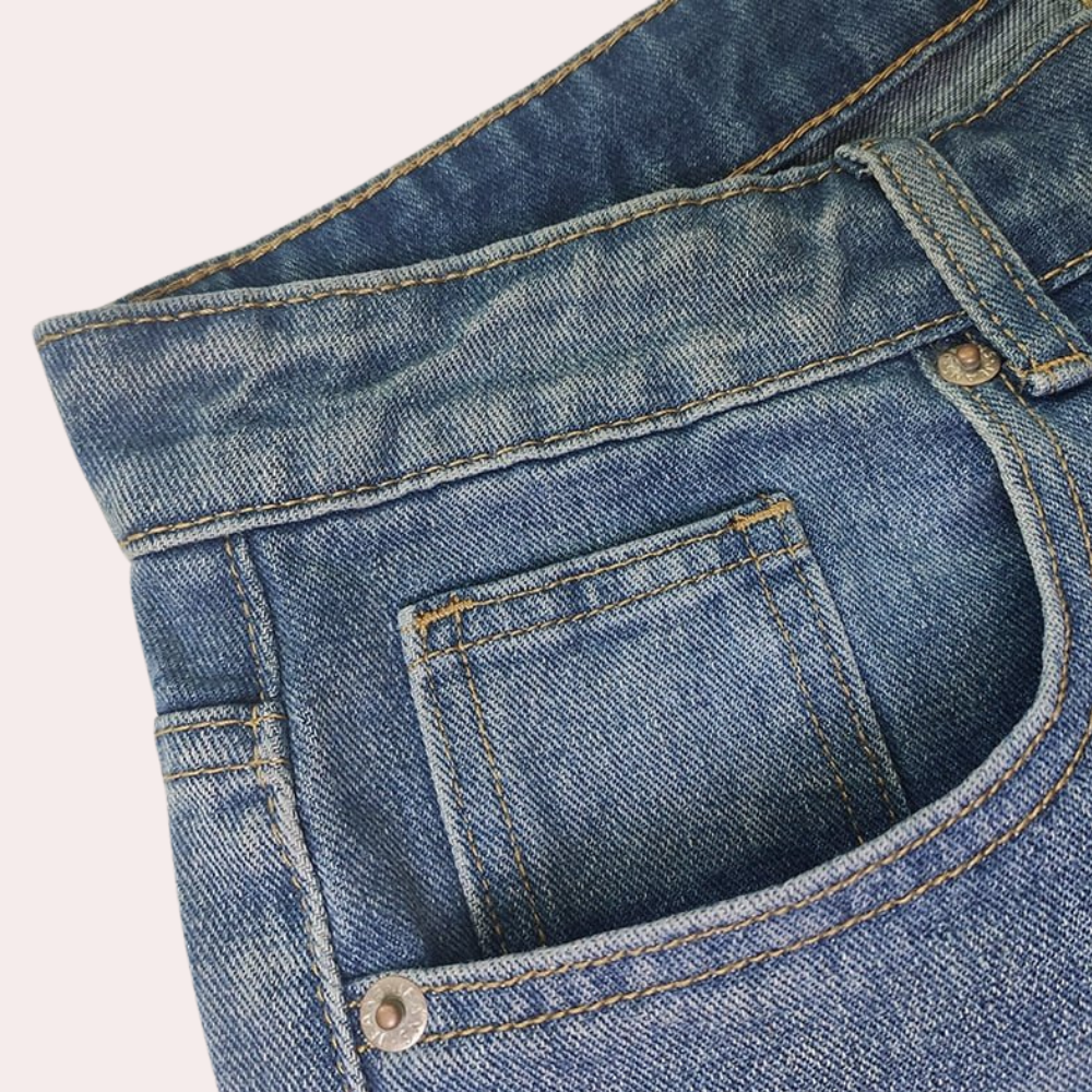 Comfortabele zomerjeans voor dames