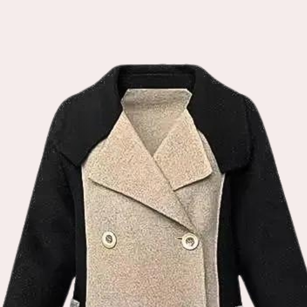 Elegante zomer trenchcoat voor dames